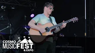 Jacob Moon (Subdivisions by Rush) LIVE at CosmoFEST 2017 - Cosmo MusicFEST & EXPO