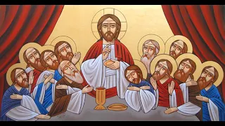 Thomas Sunday Divine Liturgy  - 12/05/2024