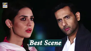 Madiha Imam & Mohib Mirza [Best Scene] | Dushman E Jaan | ARY Digital