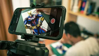 7 EASY WAYS To Record Your DRAWING VIDEOS (For TikTok, YouTube, Instagram...)