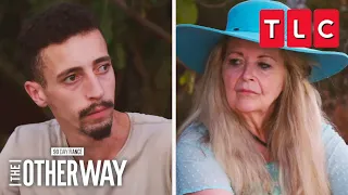 This Man Is Fed up With Talking About His Marriage Plans! | 90 Day Fiancé: The Other Way | TLC