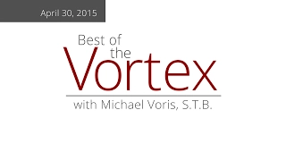 Best of the Vortex—Judas 'HAD' to Do It