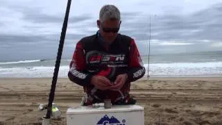 Surf Fishing at Sodwana bay | ASFN Rock & Surf