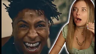 Youngboy - "Green Dot" & "How I Been" | MUSIC VIDEO REACTION