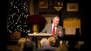 Walking In Divine Healing | Edwin Anderson | World Harvest Church | Murrieta, CA | HGM 2019