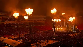 Rammstein - Sonne  (Live Los Angeles 9.23.2022)