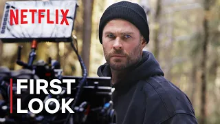 Extraction 2 | Exclusive First Look | Netflix