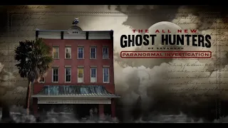 Ghost Hunters of Savannah Paranormal Investigation – Your Haunting Adventure Awaits!