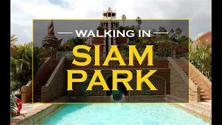 Siam Park Tenerife, The Water Kingdom!