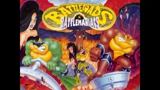 Battletoads in Battlemaniacs SNES Review