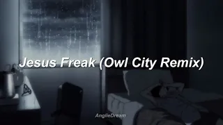 dc Talk - Jesus Freak (Owl City Remix) (Subtitulado en Español)