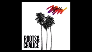 Chronixx - Roots & Chalice (2016 By Special Delivery Music)