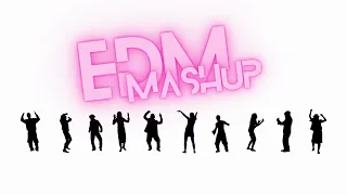 Ultimate Dance Anthems Unleashed: The Most Explosive Mashup Mix of All Time! 🔥🎶