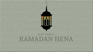 Ramadan Hena l Royalty Free Music [No Copyright Music] l MoosBeat