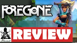 Foregone Review - What's It Worth? (Switch vs PC!)