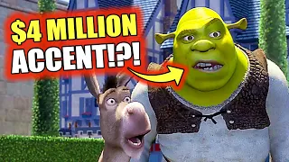 8 Behind the Scenes Facts about Shrek