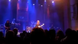 Deliverance - Opeth @ Astor Theatre, Perth. 8th May 2015