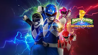 Mighty Morphin Power Rangers: Once & Always (2023) Full Movie Free [HD1080p] | ENGLISH SUB