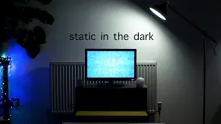 Static in the Dark | why found footage is the most underrated horror genre | Video Essay