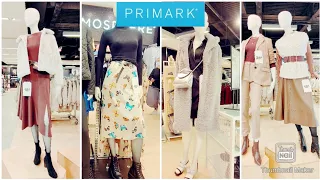 PRIMARK NEW COLLECTION WOMEN WINTER 24 NOVEMBRE 2021