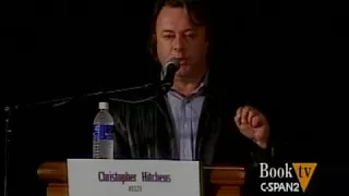 When Is War Justified? Christopher Hitchens on American Power and the War in Iraq (2003)