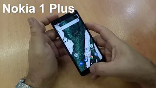Nokia 1 Plus  Incoming Call And Ringtones, входящий звонок, мелодии и сигналы сообщений