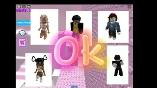 Roblox story’s be like!