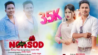 NGASOD FULL MOVIE | NEW MISING FILM 2024 | ABHI PANGING | NIKUMONI NARAH | BC HEART |