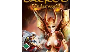 ЭПИК! УБИЙСТВО 2х ДРАКОНОВ! Sacred Underworld Прохождение (часть 8)