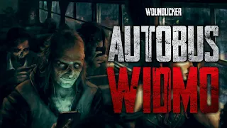 Autobus widmo - CreepyPasta [PL]