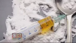 Harford County Experiencing Record Number Of Opioid Deaths