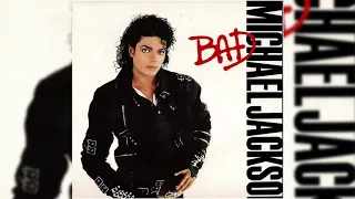 1987 - Michael Jackson - Bad (LP Version)