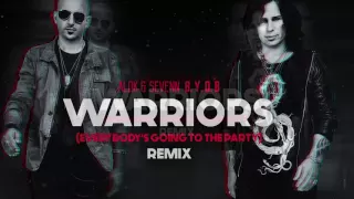 Warriors - B.Y.O.B Remix - FREE DOWNLOAD