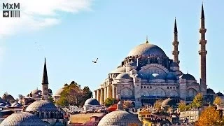 Madrileños por el Mundo: Estambul (2014)