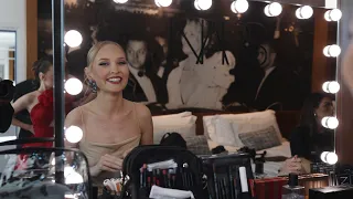 Cannes Glam: Getting Ready with Stefaniya Makarova | FashionTV | FTV