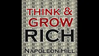 Think And Grow Rich Full Audio Book 🎧📖 Napoleon Hill | Financial Freedom Blueprint | Guide To Sucess