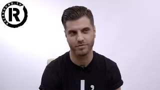 Ice Nine Kills - The Stories Behind The Songs