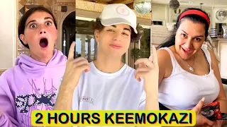 *2 HOURS* All of KeemoKazi Funny Tik Toks in 2023 - KeemoKazi Tik Tok Videos (KK2)