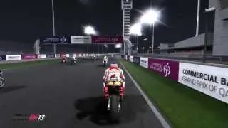 Moto Gp 13 Trailer Official [hd]