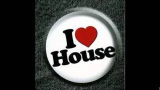 Minimal House Mix #1 2011 Part 1/2