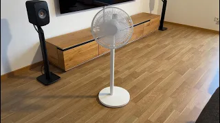 Xiaomi Mi Smart Standing Fan Pro