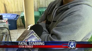 Intruder stabbed in botched break-in attempt