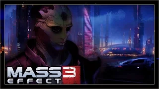 Mass Effect 3 | Thomas Bergersen - Hurt