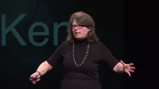 Want to Make Meaningful Change? Start with Shakespeare! | Carol Ann Lloyd-Stanger | TEDxChathamKent