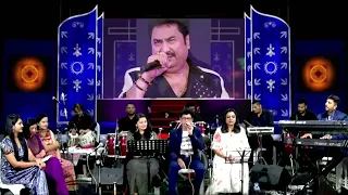 Song : Ek Ladki Ko Dekha To Aisa Lagaa, Singer : Kumar Sanu , Sung By : Anand Vinod