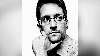 Former CIA Agent Says Edward Snowden Revelations Emboldened Apple to Push Back Against FBI