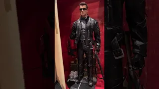 Mcfarlane Terminator3 Rise of the Machines Terminator T850 T800