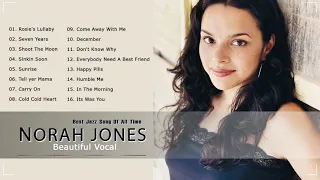 Norah Jones Greatest Hits Full Album 2021 | Norah Jones Best Songs Ever | Best Songs of Norah Jones