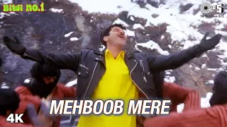 Mehboob Mere Song | Anil Kapoor | Tabu | Biwi No 1 | 90's Hindi Songs