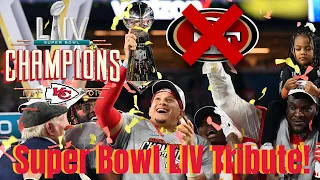 Relive the Kansas City Chiefs Legendary Super Bowl LIV Comeback Win! Chiefs Super Bowl Hype Video!